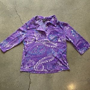 Retro Top